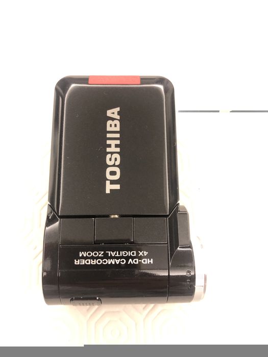 Toshiba Calileo P10 Camera64739854086529120