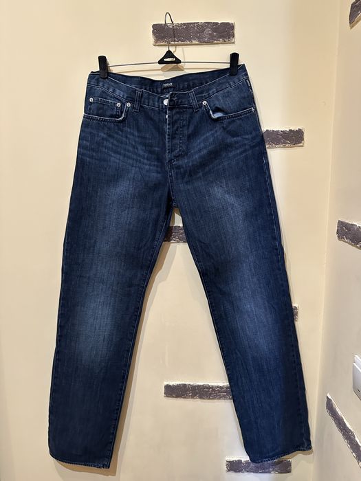 Джинси Versace Jeans Couture