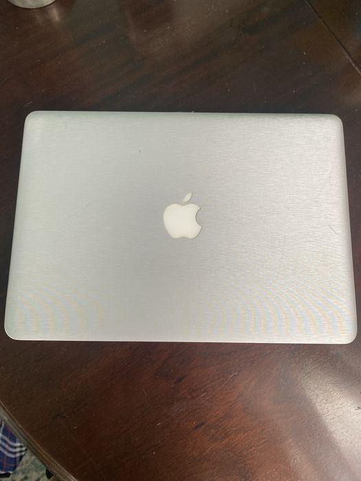 Macbook Pro, para peças