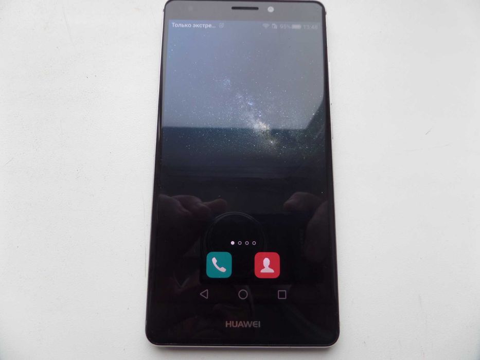Huawei Mate S  3/32Гб