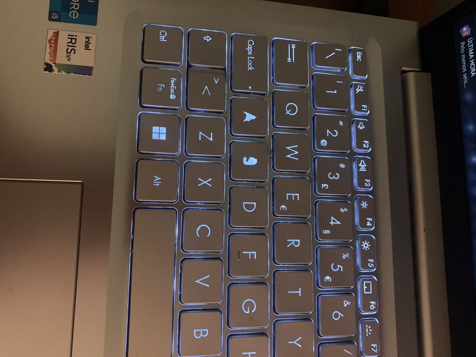 Portátil Asus Vivobook F1605ZA_52ALHDSB1