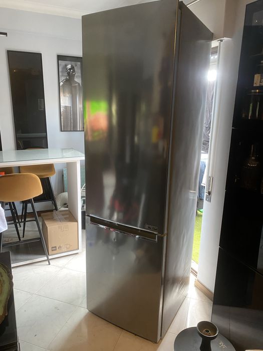 Frigorifico LG 203 cm