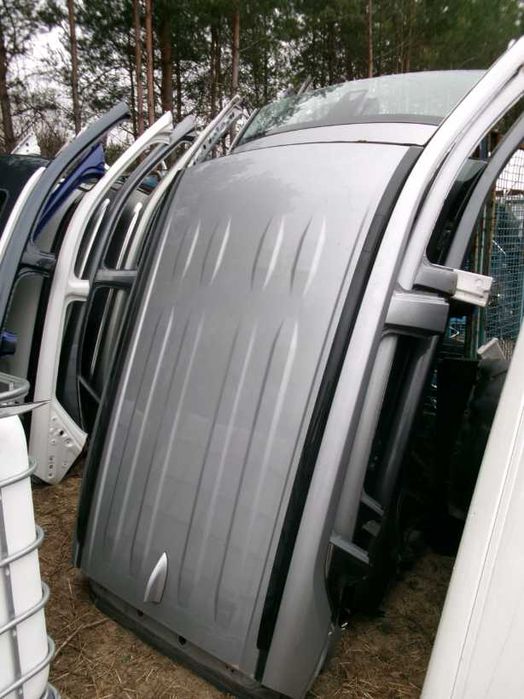 Крыша панорама релінг криша RAV4 4-5 IV-V