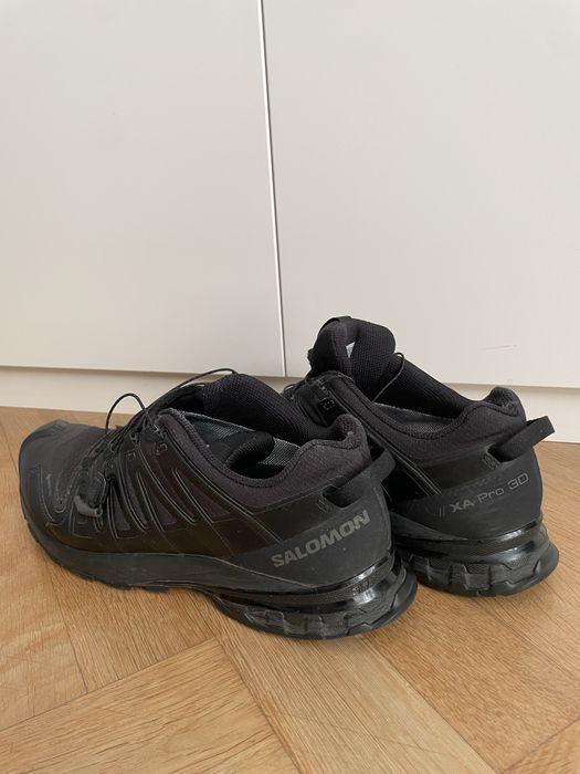 Salomon XA Pro 3D V9 Gore-Tex