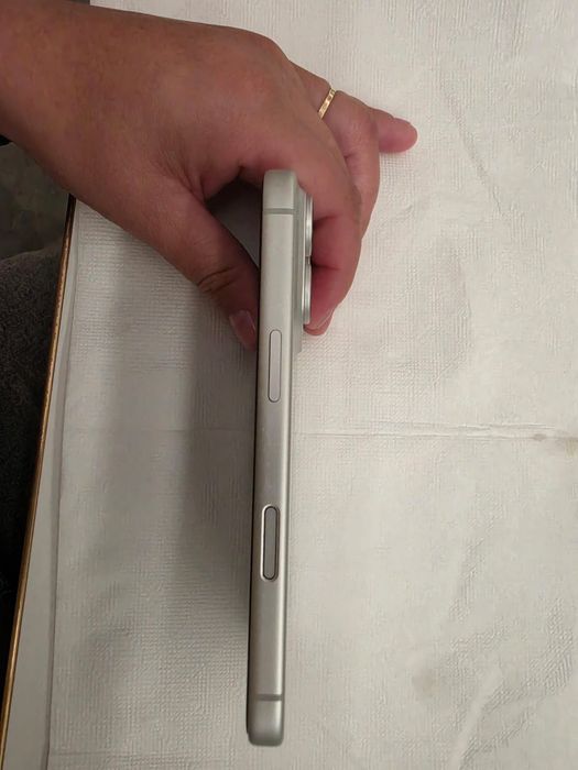 iPhone 17 pro 256gb. 1 ano de uso