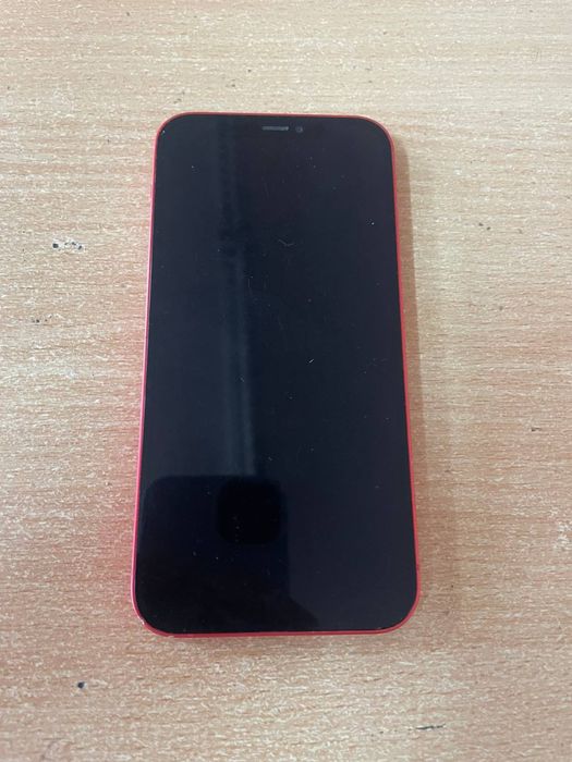 Продам iPhone 12