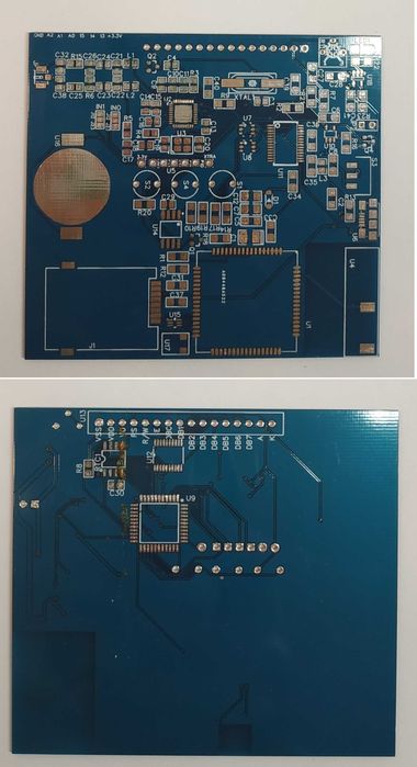 Платы разные - 8 типов