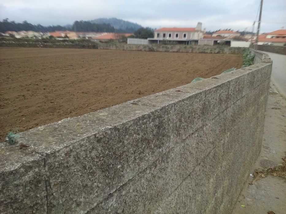 terreno para construção