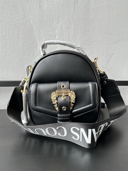 Рюкзак сумка Versace Jeans Couture