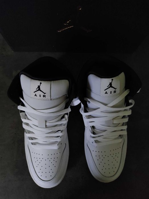 Nike Air Jordan 1 Mid 42,5, 43 44 44,5 45 45,5 Reverse Panda