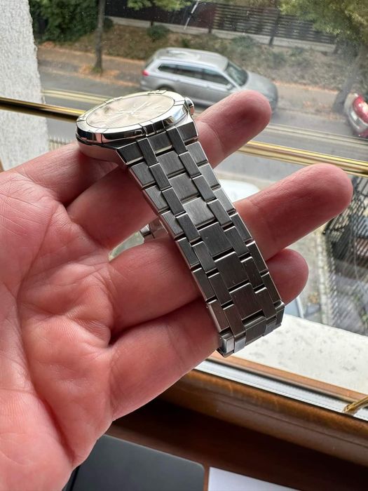 Zegarek męski Maurice Lacroix Aikon 39 automat