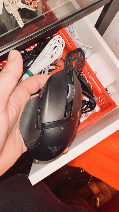 Rato Razer Basilisk V364575242813187120