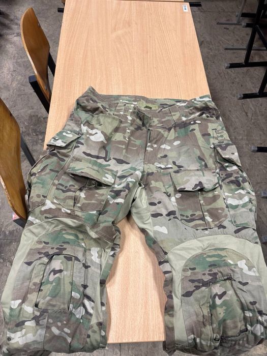 Штани EMERSON Gear G3 Multicam