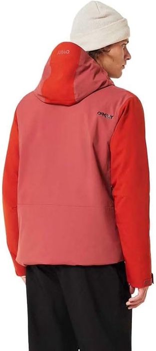 Куртка анорак Oakley Thermonuclear TBT Insulated Anorak — zdjęcie 4