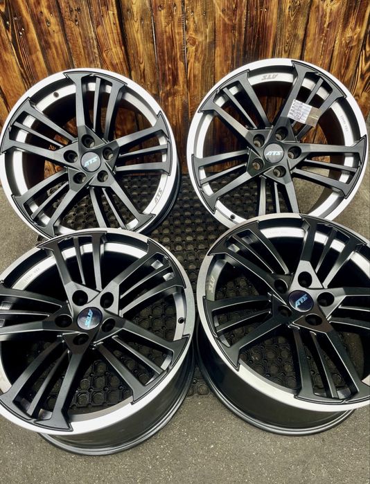 Спортивні диски нові  r19 5/114.3
