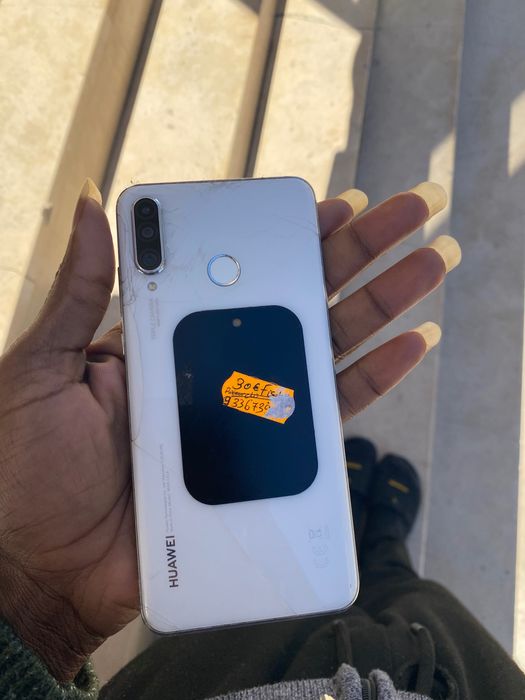 Huawei a venda com desconto