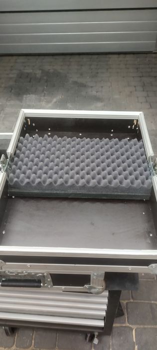 Case Pioneer djm 800
