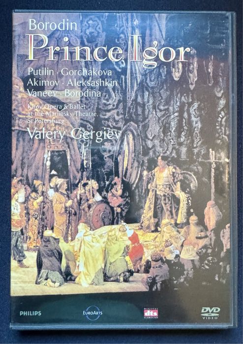 Music DVDs (2)64297806403841123