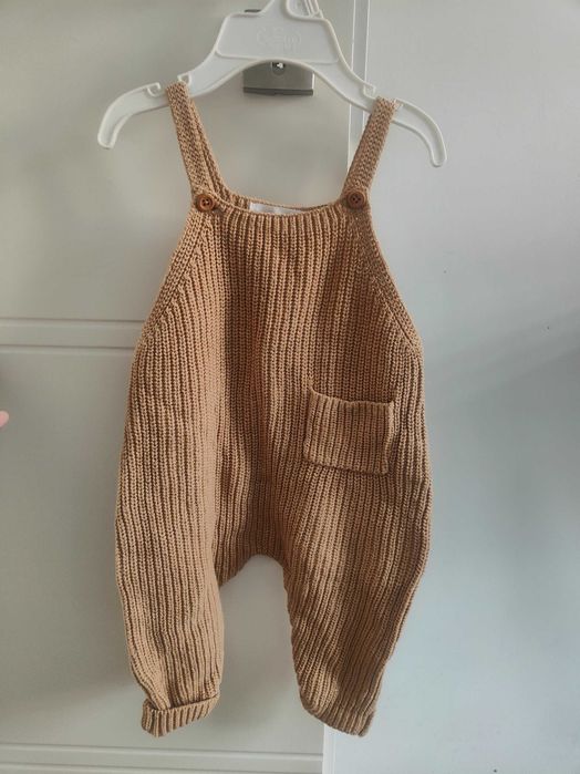 Rampers Zara 62  cm