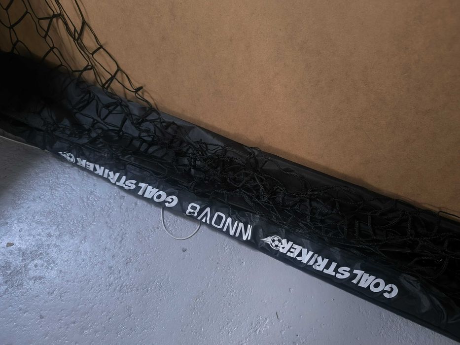 Baliza de Futebol Infantil Portátil