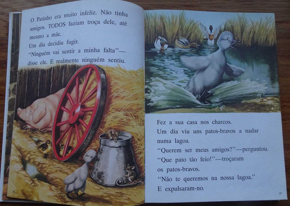 As Mais Belas Histórias Para Crianças