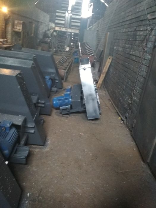 Норія НЦ-10, НЦ-20, НЦ-50, НЦ-100