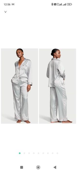 Піжама Victoria’s Secret оригінал, нова з бірками, розмір S Short