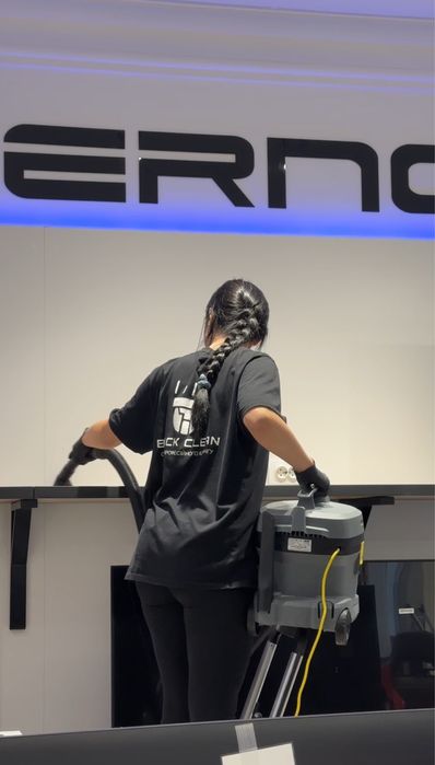 Клінінгова компанія , клининговая компания, услуги клининга