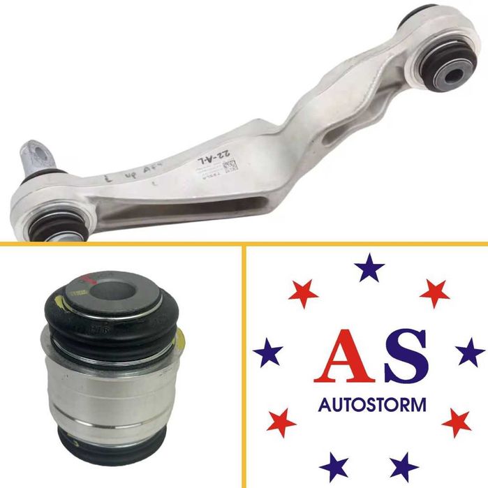 Плавающий сайлентблок Tesla model S X Y 3 Тесла з Гарантією