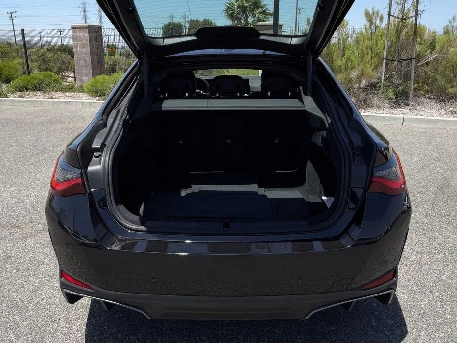 BMW I4 Edrive40      2022
