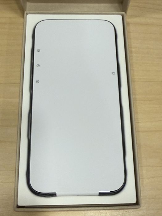 Apple iPhone 17e 256gb black, neverlock