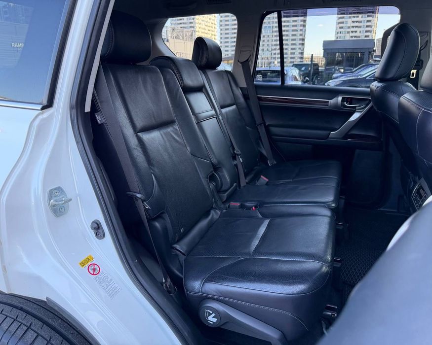 Продаж Lexus GX 460