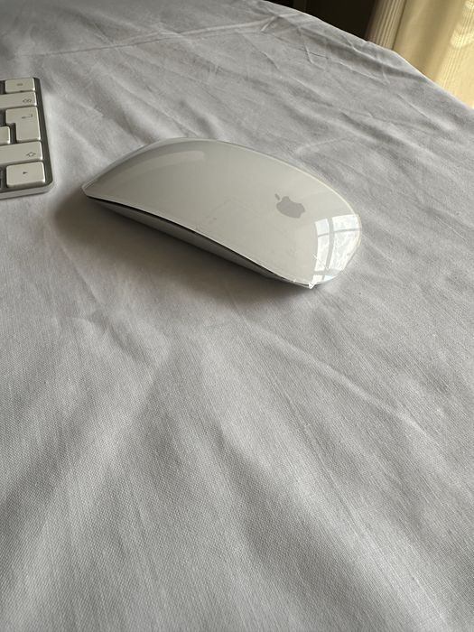 iMac (4K, 21,5”, 2017) 1TB 32gb RAM