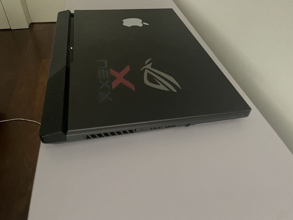 Asus rog strix G15