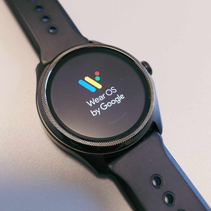 Smartwatch Mobvoi TicWatch Pro 5 jak nowy