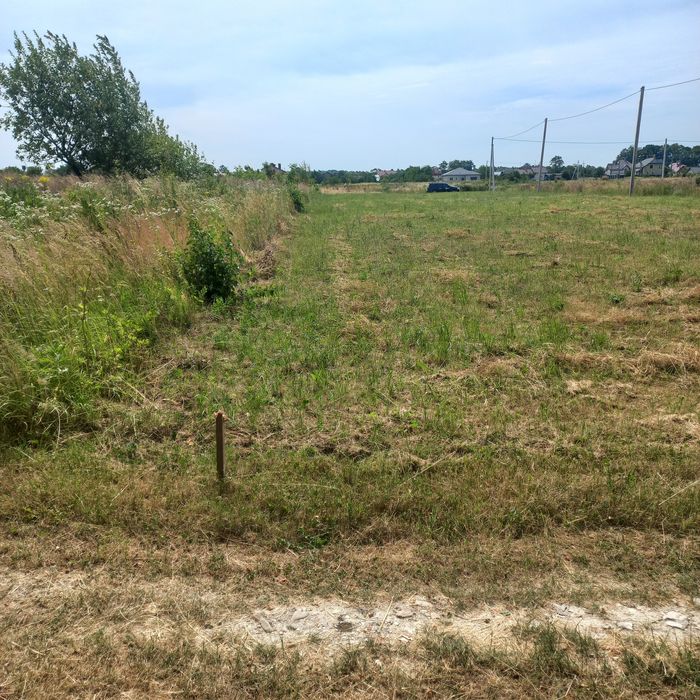 Земельна ділянка для будівництва в с.Дуліби