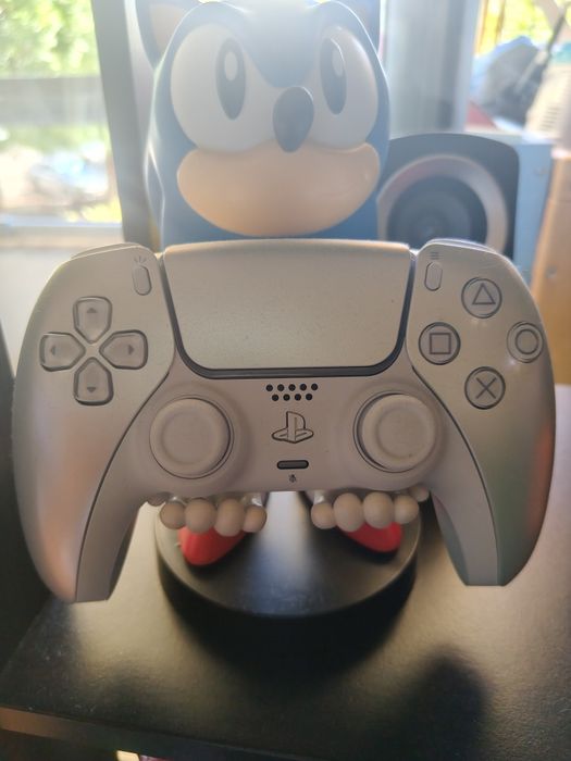 Comando PlayStation 5