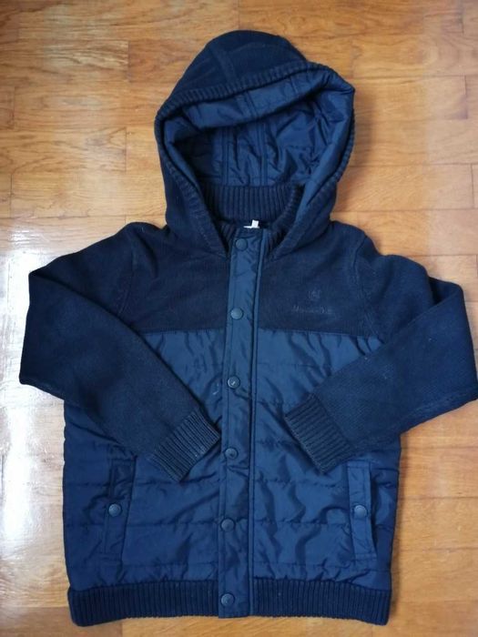 Casaco Massimo Dutti tam 7/8 anos