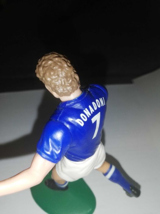 Roberto Donadoni boneco 1990