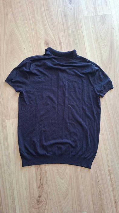 Koszulka Polo Zara
