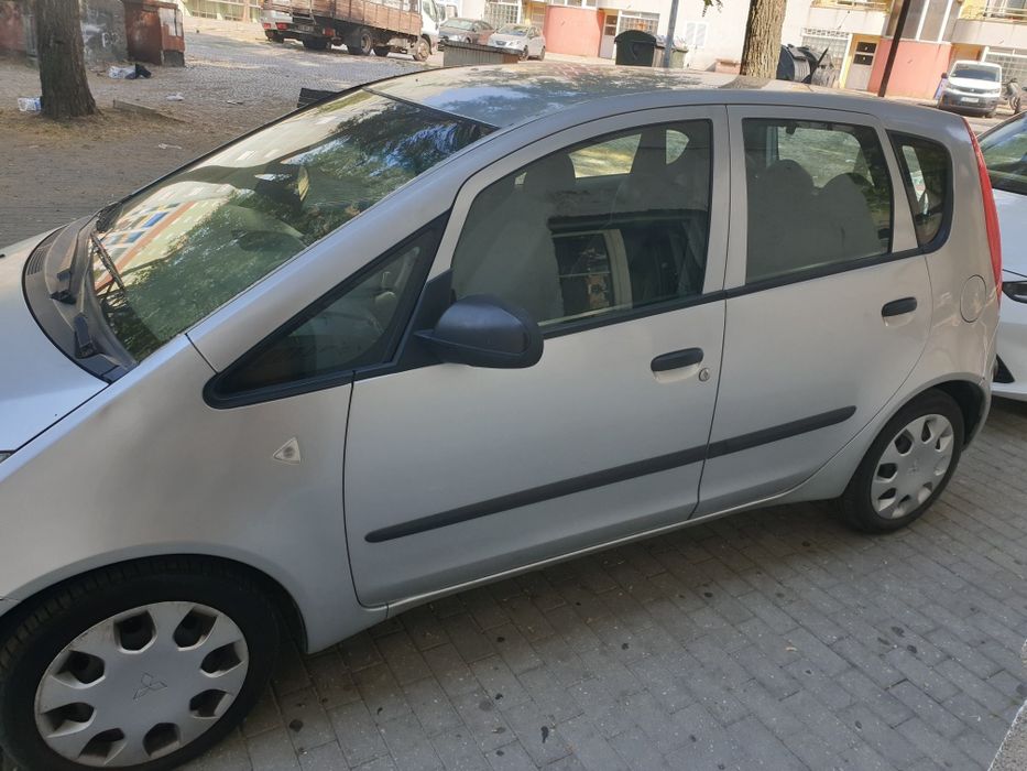 Mitsubishi colt DD