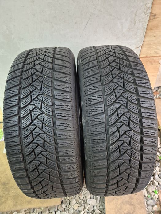 Шини 205/55/16, Dunlop  - 2022р.в,  (440)