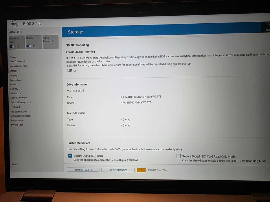Dell Latitude 5540/i7-1370P/32Gb DDR4/1TB M2/15.6" FHD/Гарантія/TOP