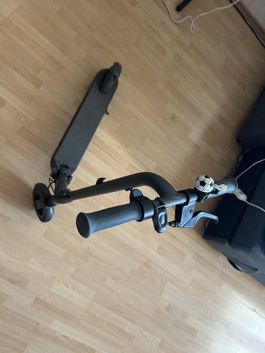 Segway Ninebot eKickScooter E10