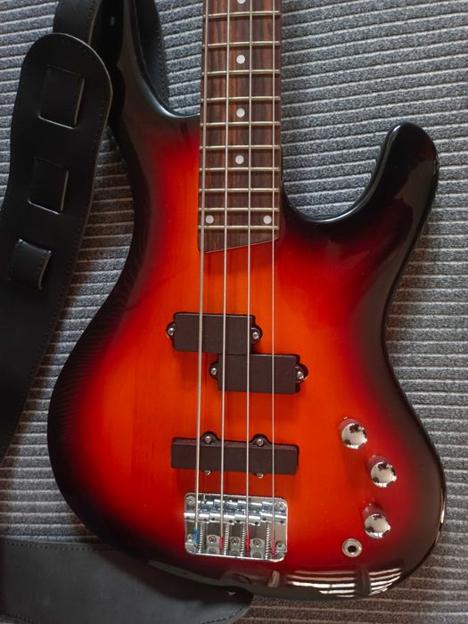 Skyway TB-605 N gitara basowa