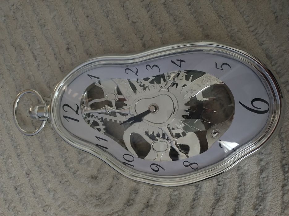 Zegar ścienny Karę Design nowy