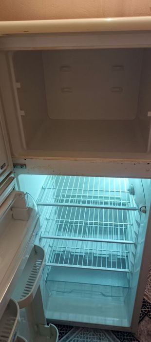 Холодильник BEKO