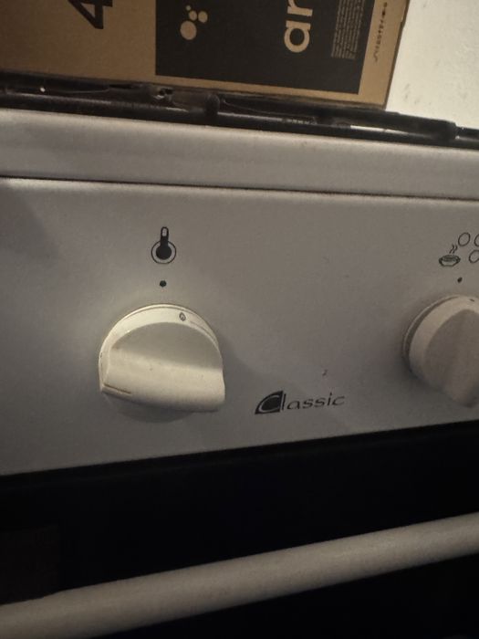 Kuchenka gazowa odbiór osobisty