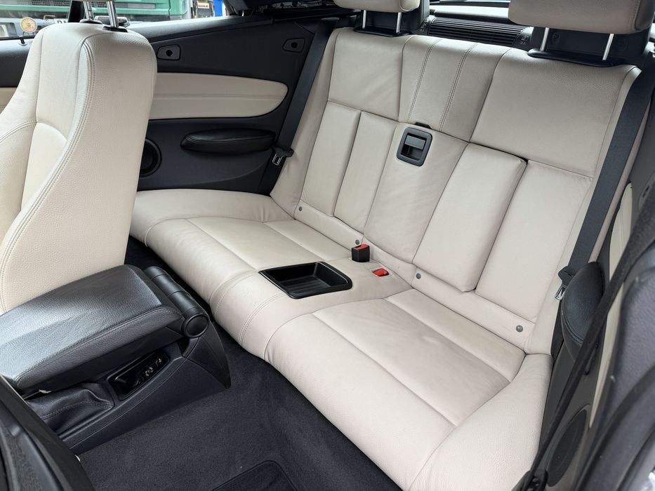 118d cabriolet edition