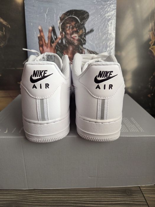 Nike Air Force 1 '07 LVB roz. 44,5